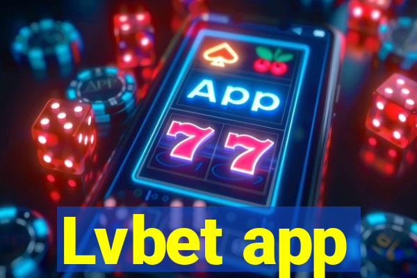 Lvbet app